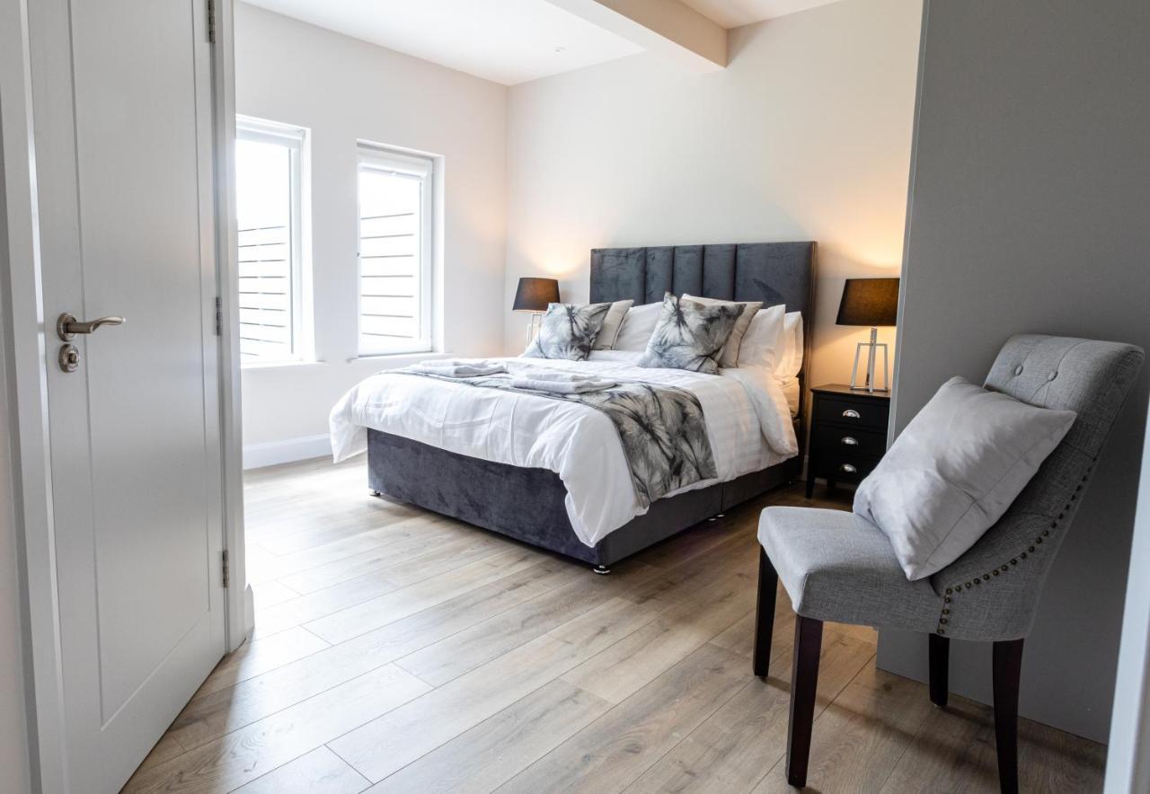 Hilltown Lodges No4 Extérieur photo