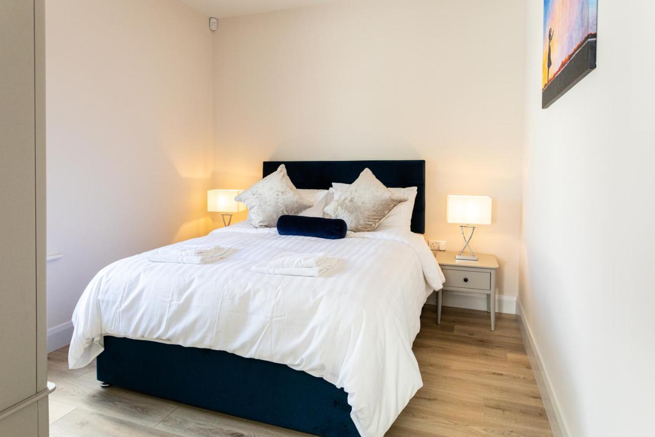 Hilltown Lodges No4 Extérieur photo